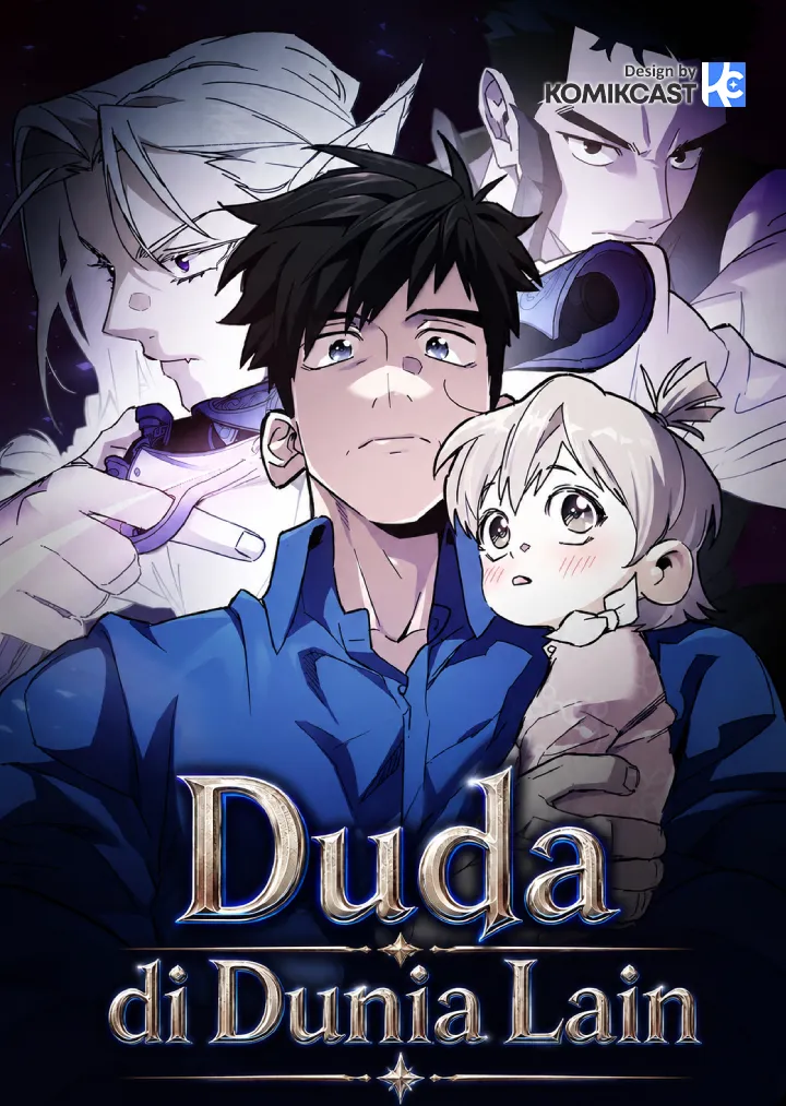 A Single Dad in Another World