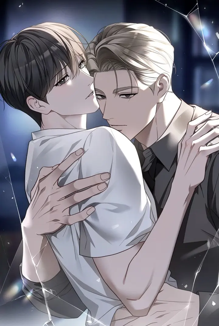 Elegant Destruction