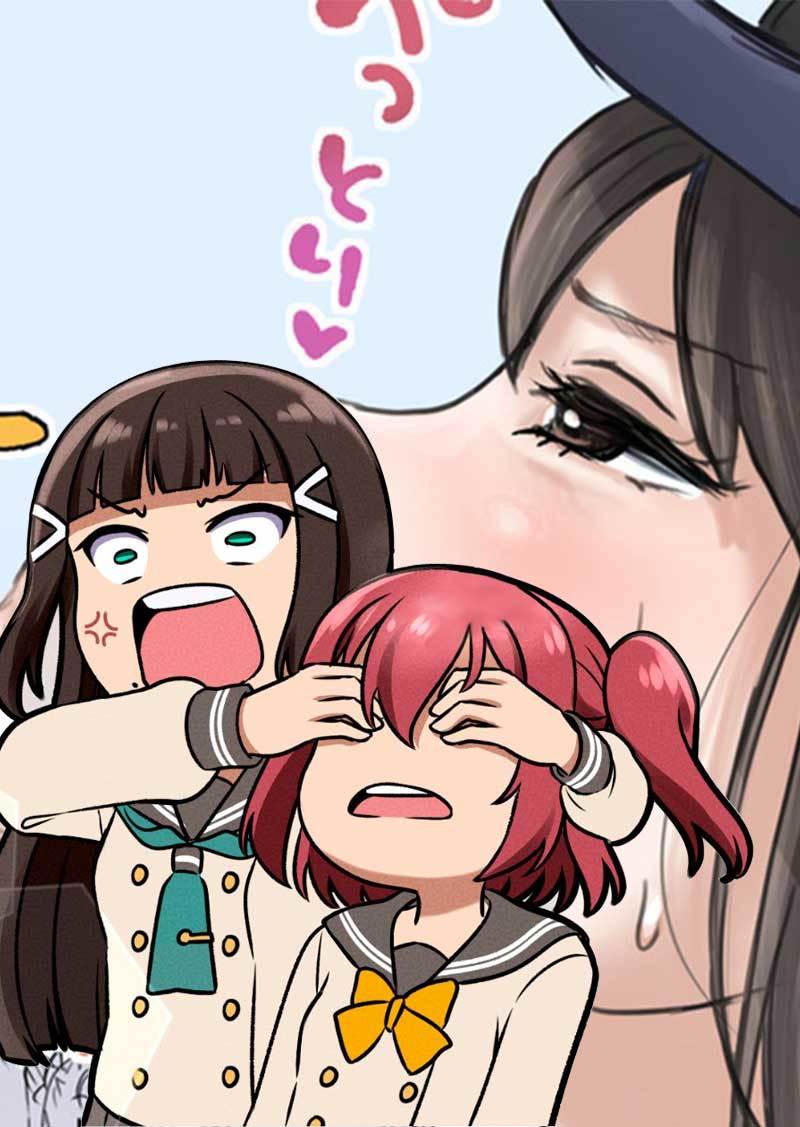 Futanari x Onna