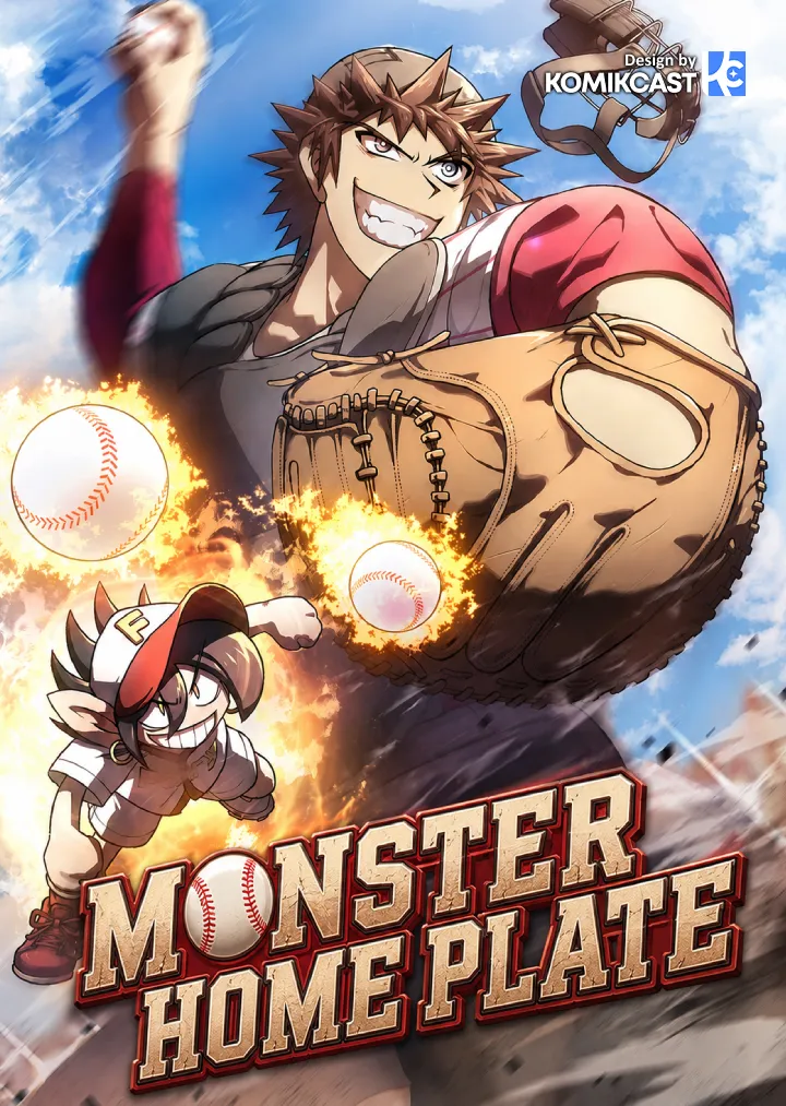 Home Plate Villain