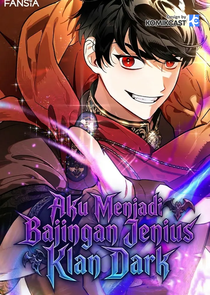 I Became The Genius Bastard Of A Noble Dark Clan