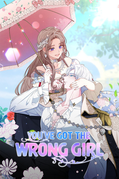 I Was Seduced by the Sick Male Lead