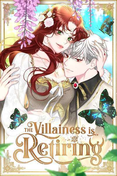 I'll Just Live on as a Villainess