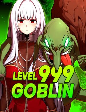 Level 999 Goblin