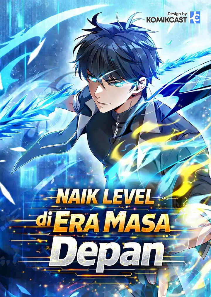 Leveling In The Future