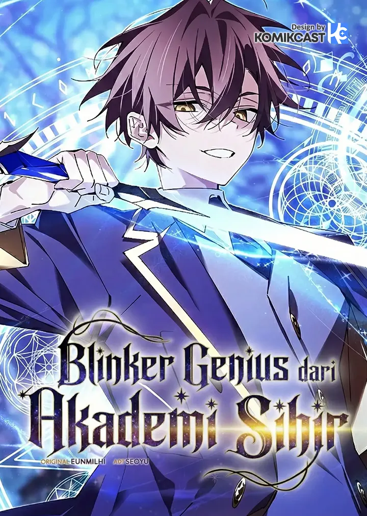 Magic Academy’s Genius Blinker