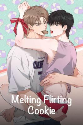 Melting Flirting Cookie