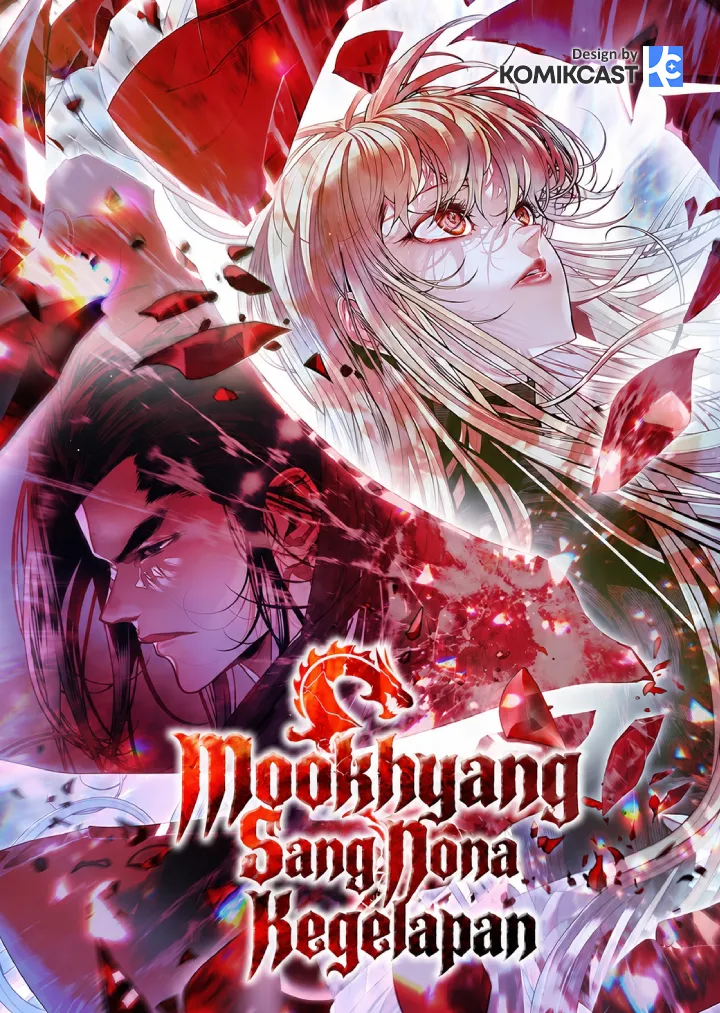 MookHyang - Dark Lady