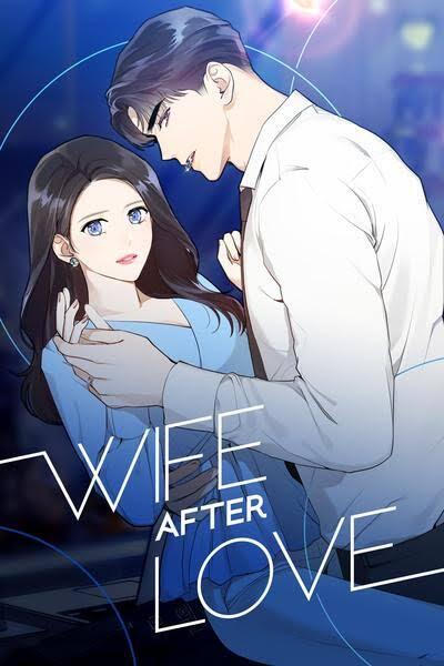 My Wife Is Back