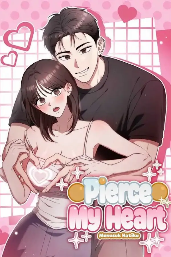 Pierce My Heart