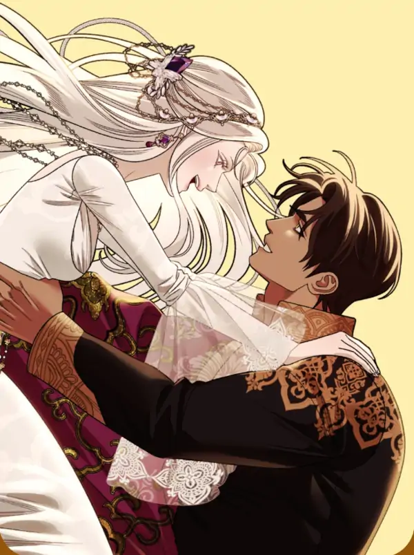 Predatory Marriage
