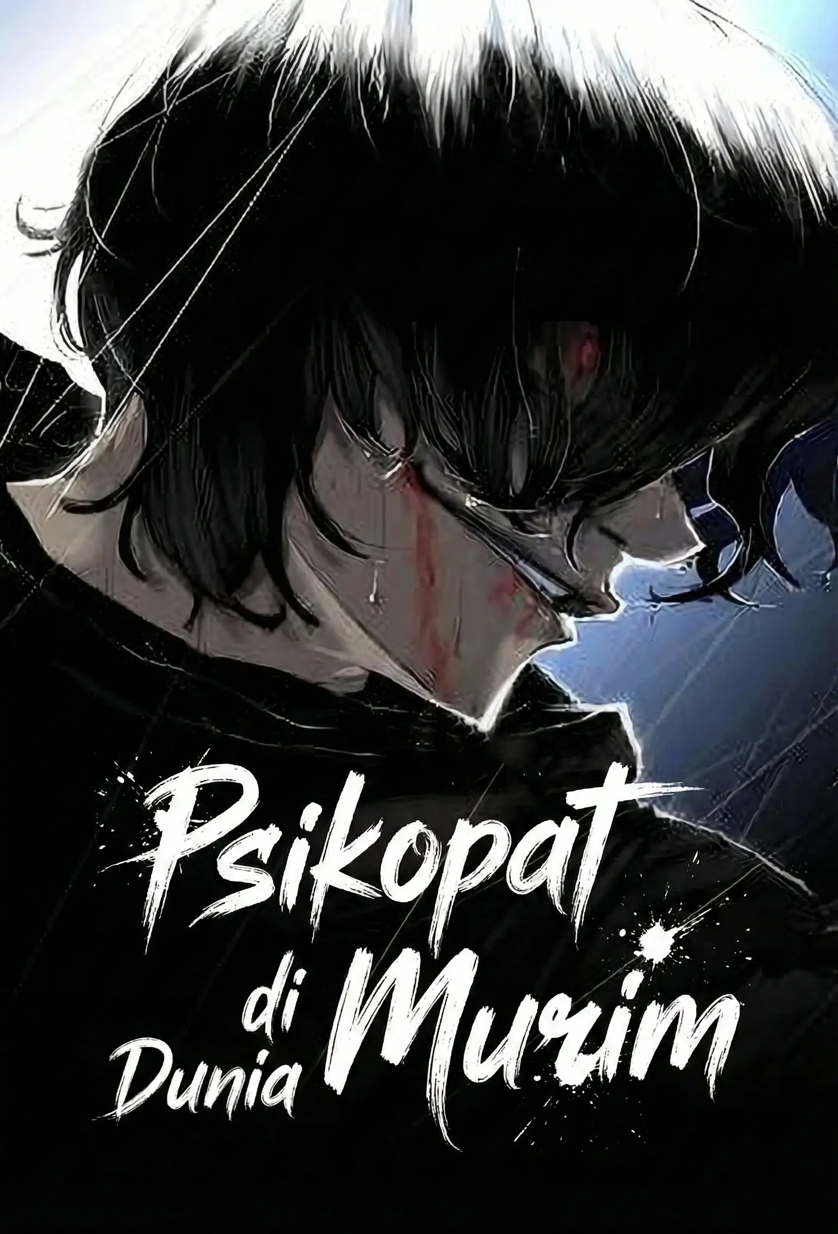 Psychopath in Murim