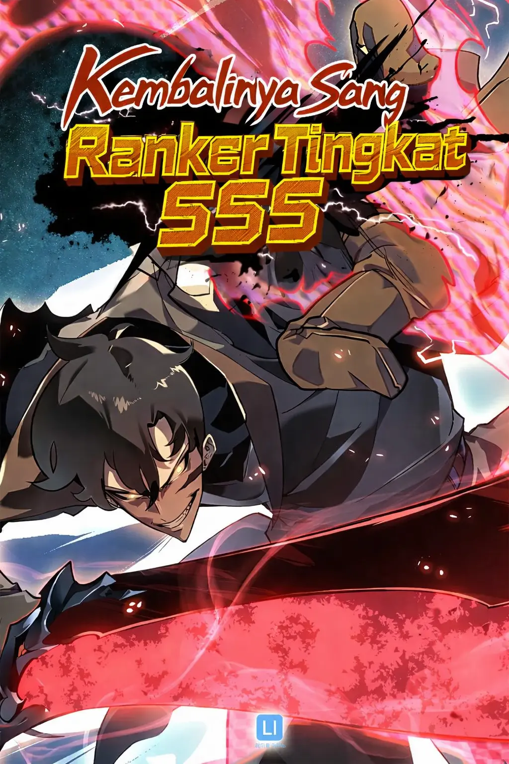 Return of the SSS-Class Ranker