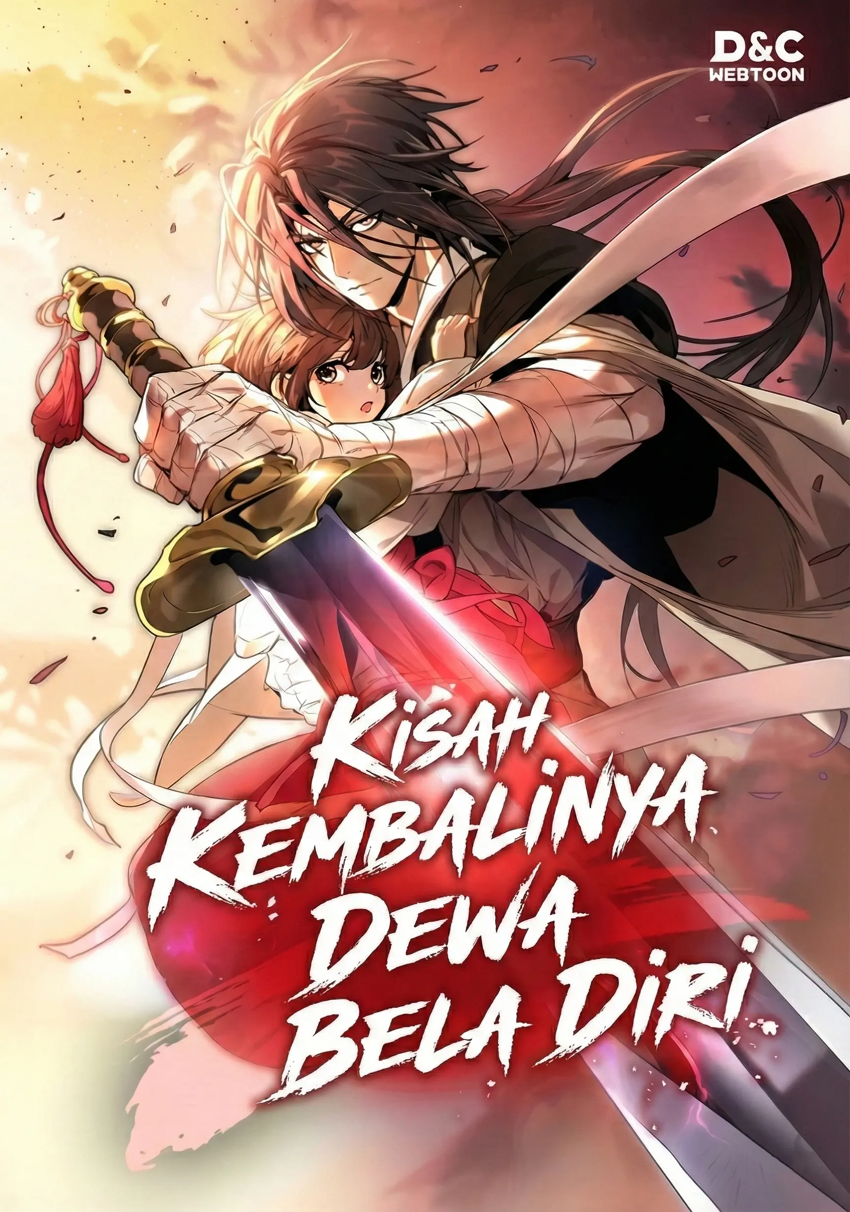 Return of the War God