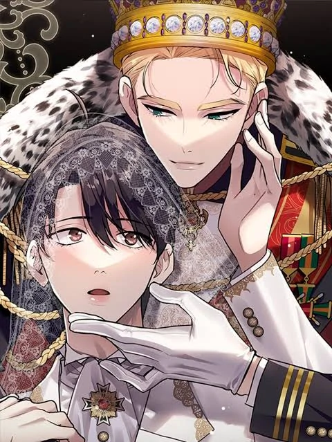 SCANDALOUS WEDDING