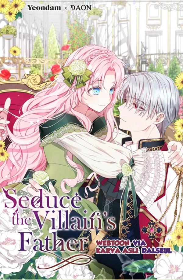 Seduce the Villain's ‏Father