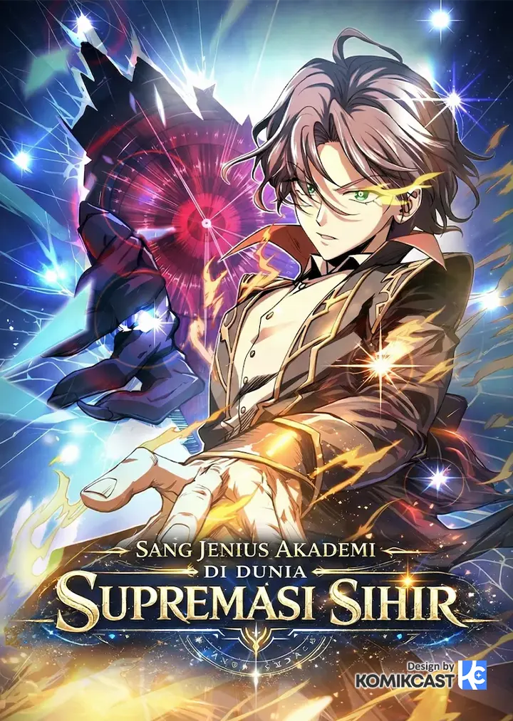 Supreme Academy Genius