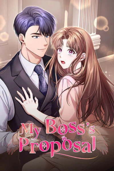 The boss's marriage proposal
