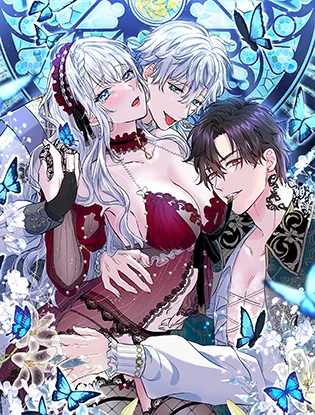 The Forbidden Girl