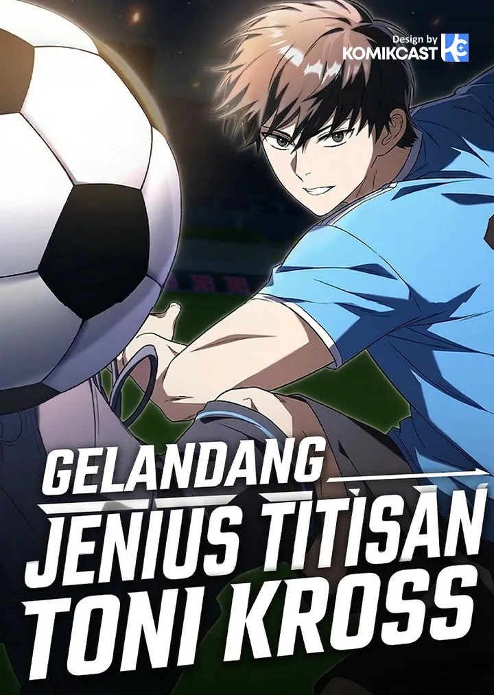 The Genius Midfielder’s Pass Is Special