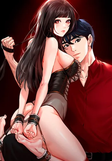 The Inheritor