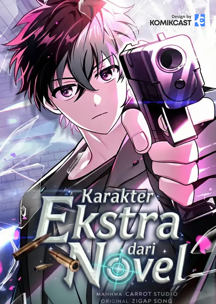 The Novel’s Extra (Remake)