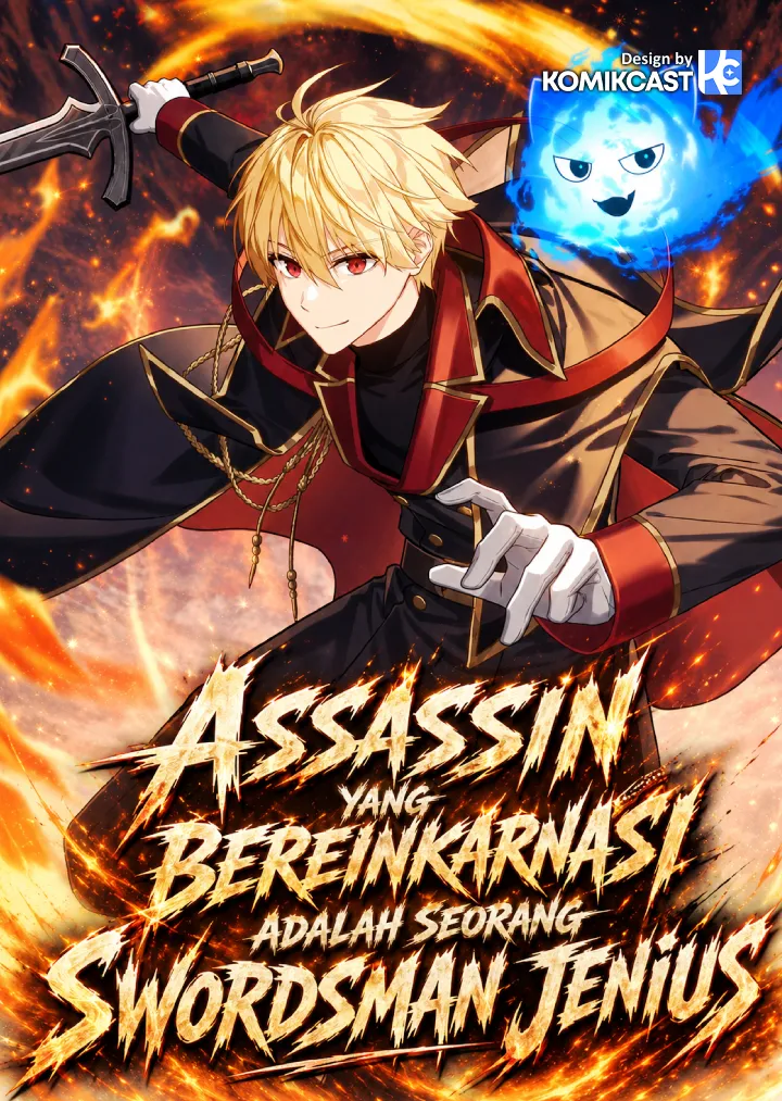 The Reincarnated Assassin Is a Swordmaster