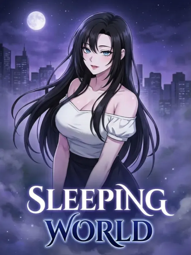 The Sleeping World