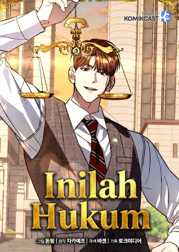 This is the Law