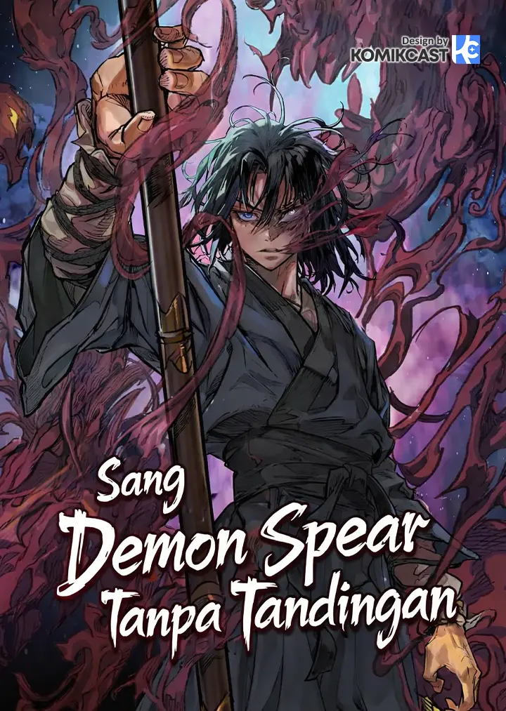 Unrivaled Spear Demon