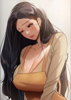 Young Maid